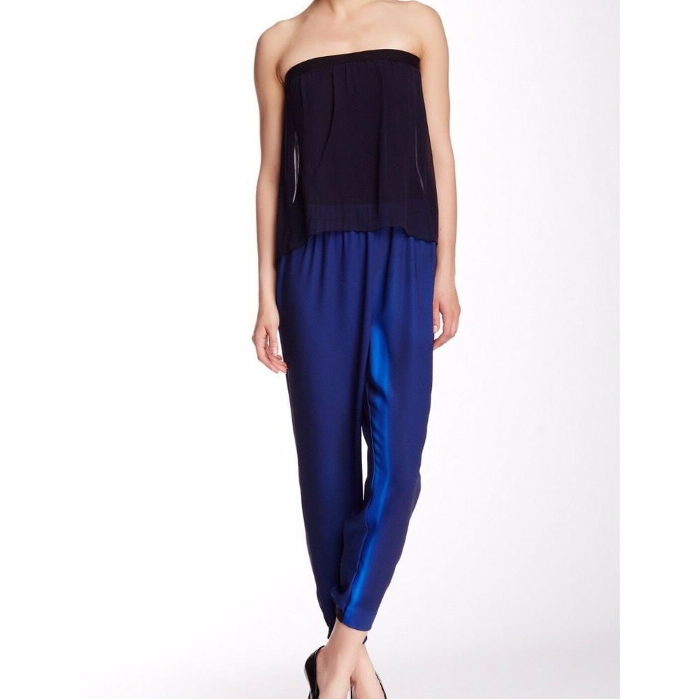 Bowery Jumpsuit
